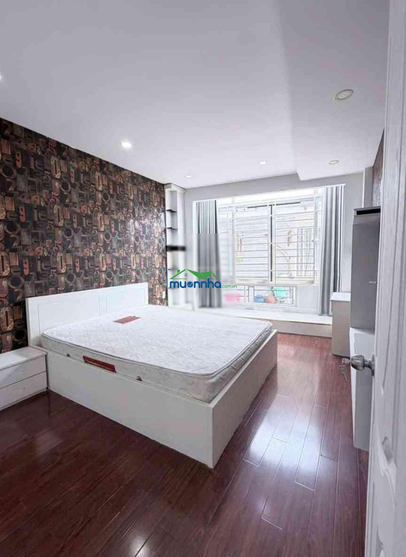 Bán nhà riêng cao lỗ, 3,48 tỷ, 28m2, view đẹp, uy tín, phường 4, quận 8, tp.hcm