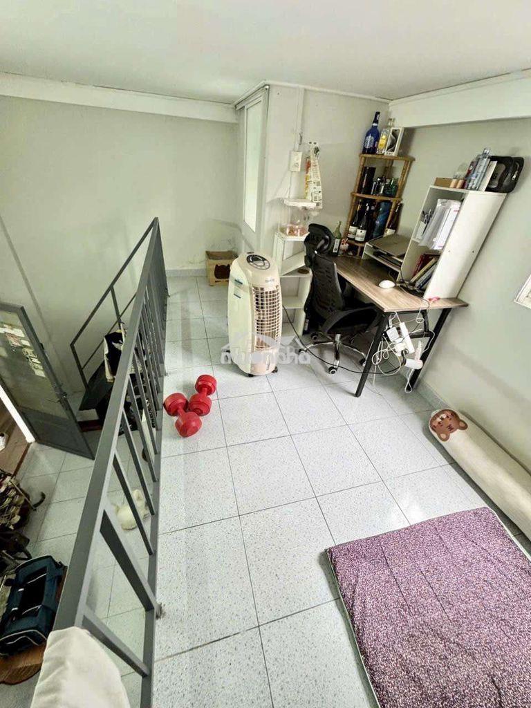 Ngộp.  căn hộ becamex hòa lợi 375 triệu. có sổ hồng - 3