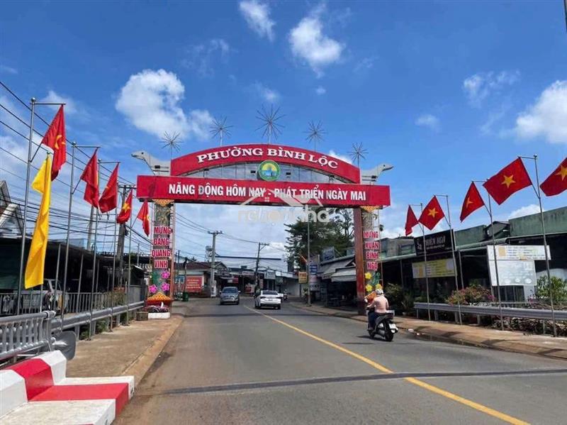 Đất gần khu công nghiệp long khánh