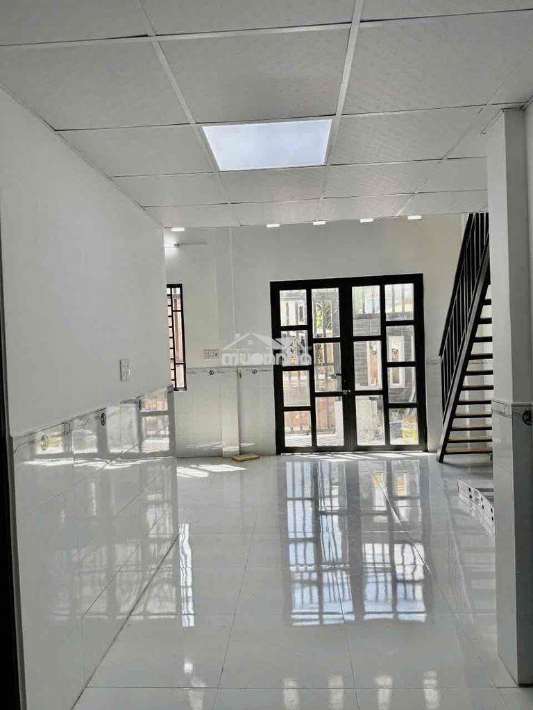 🏠 Nhà cho thuê hẻm xe hơi 🚘🚘 ( p5 q8 củ) phường chánh hưng mới dt ;