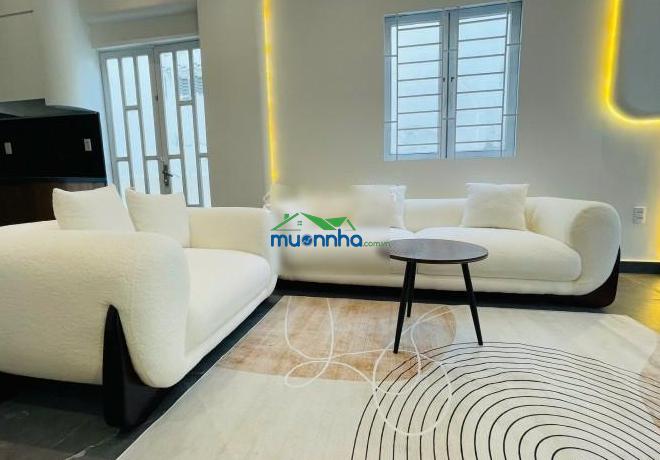Bán nhà 3 tầng ở ngay, hxh đường võ văn ngân, bình thọ, thủ đức, dt 48 m² (4m x 12m), giá 5.2 tỷ - 2