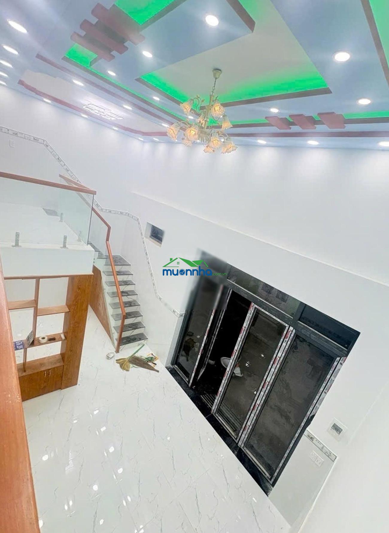Tô ngọc vân - tam bình - thủ đức - ngang khủng 7m - 3pn - 2wc - oto vào tận cửa - 4.850 tỷ - 2