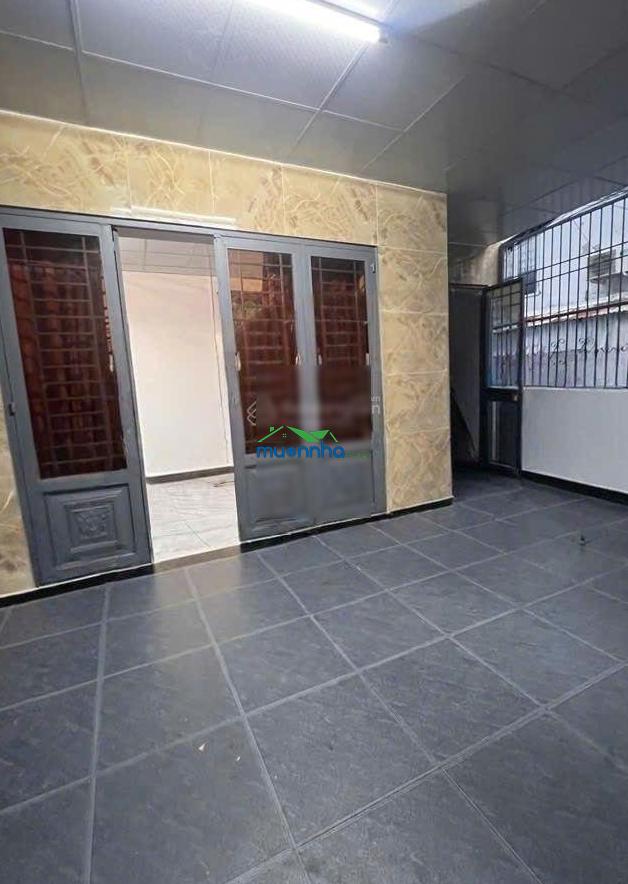 Bán nhà tân mỹ quận 7, diện tích: 104m2 (6,9 x 16m) - 3