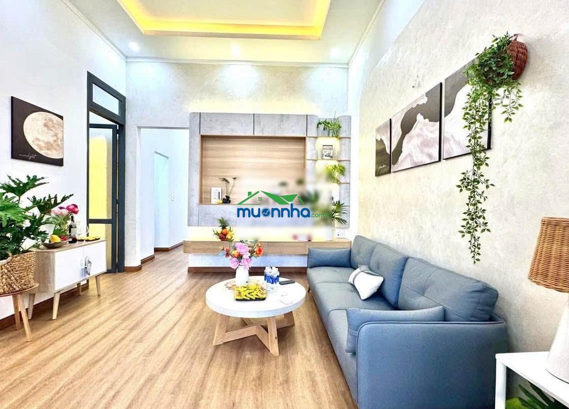 Bán nhà cấp 4 131m2 5x26 ngay bệnh viện xuyên á, giồng cát, chỉ 1,45 tỷ, sổ hồng riêng