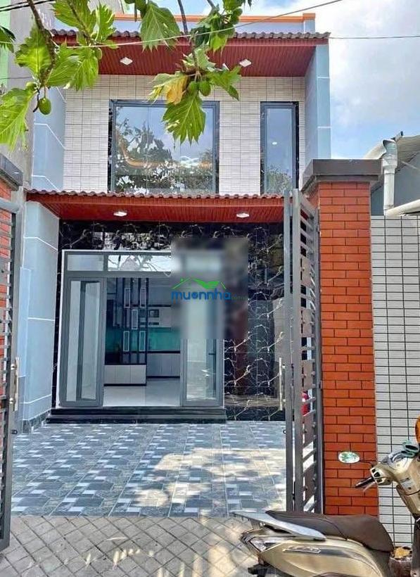 Bán nhà tphcm ngay sư đoàn 9-vĩnh lộc a. sổ hồng riêng, giá #1tỷ440tr, còn thương lượng - 3