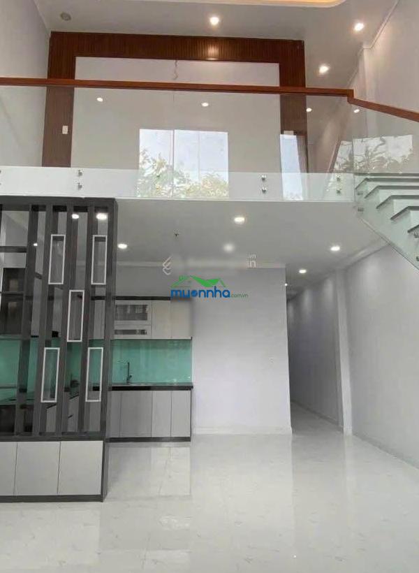 Bán nhà tphcm ngay sư đoàn 9-vĩnh lộc a. sổ hồng riêng, giá #1tỷ440tr, còn thương lượng