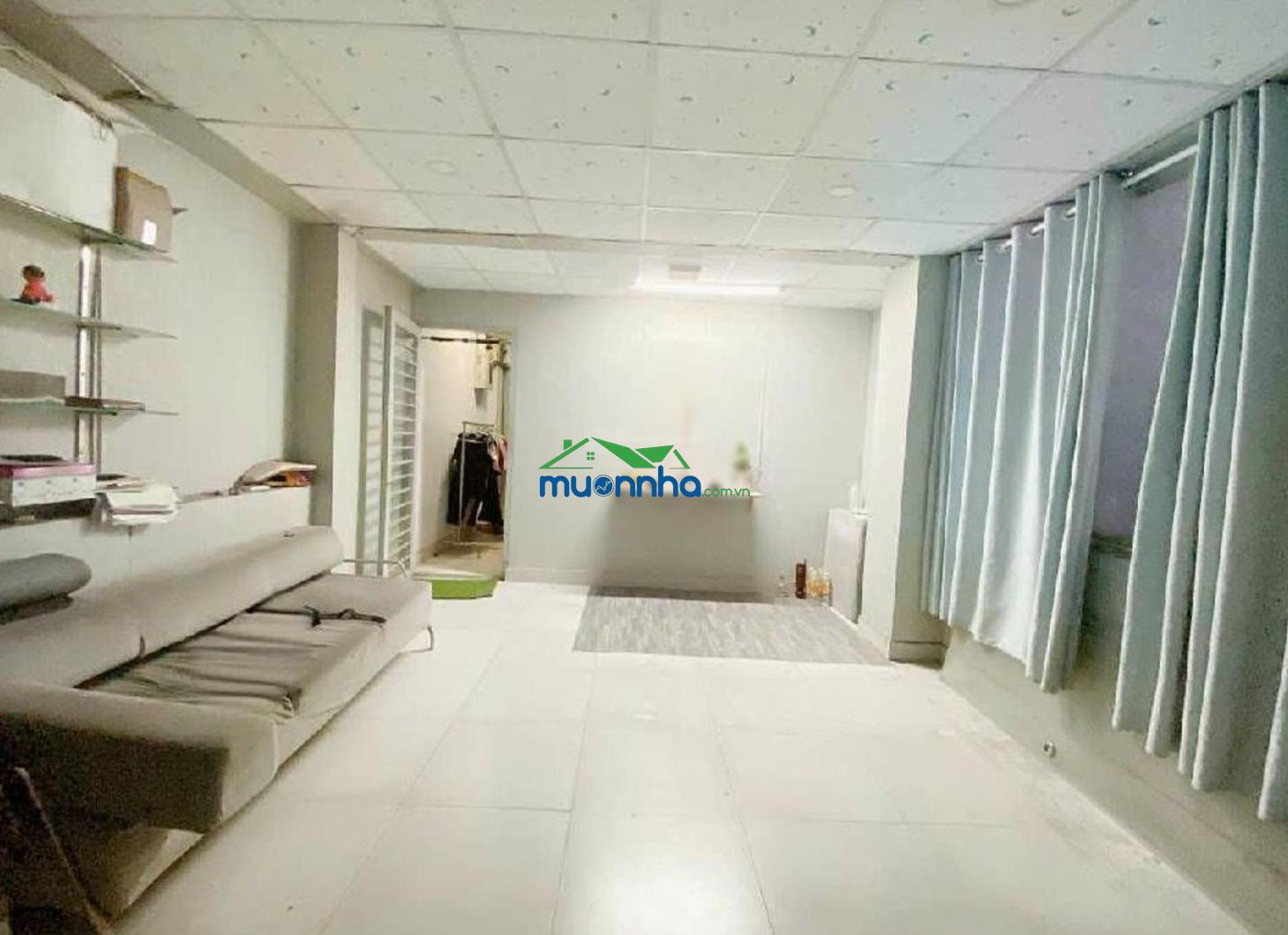 Chủ giảm 600tr bán gấp nhà riêng đường gò dầu: 9,4 tỷ/90 m2, (4pn-5wc) hướng đông. - 3