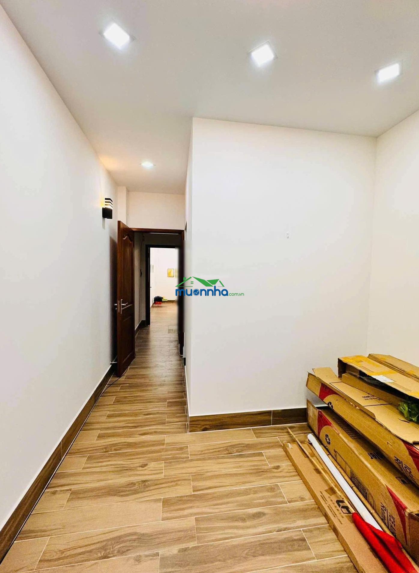 Bán nhà đường dương bá trạc, phường 1, 4 tầng 4 phòng. 6.49 tỷ. còn thương lượng chính chủ - 3