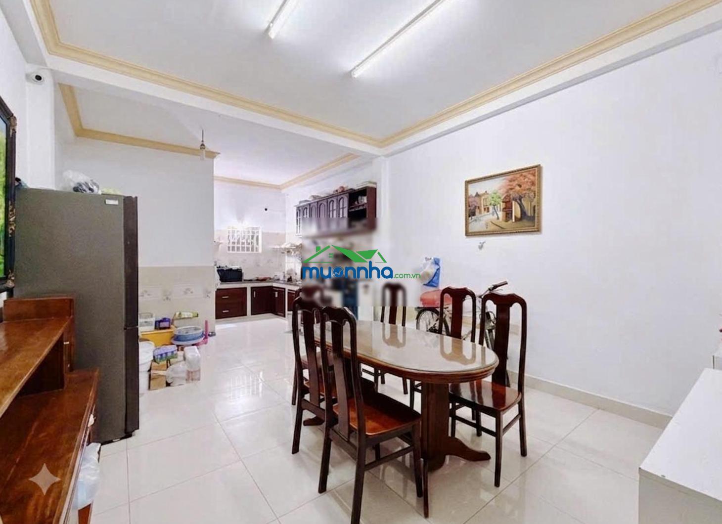 Nhà đẹp tân hưng, xe hơi đậu cửa, 75m2, 3 tầng, cách lotte mart 500m, chỉ 8 tỷ nhỉnh