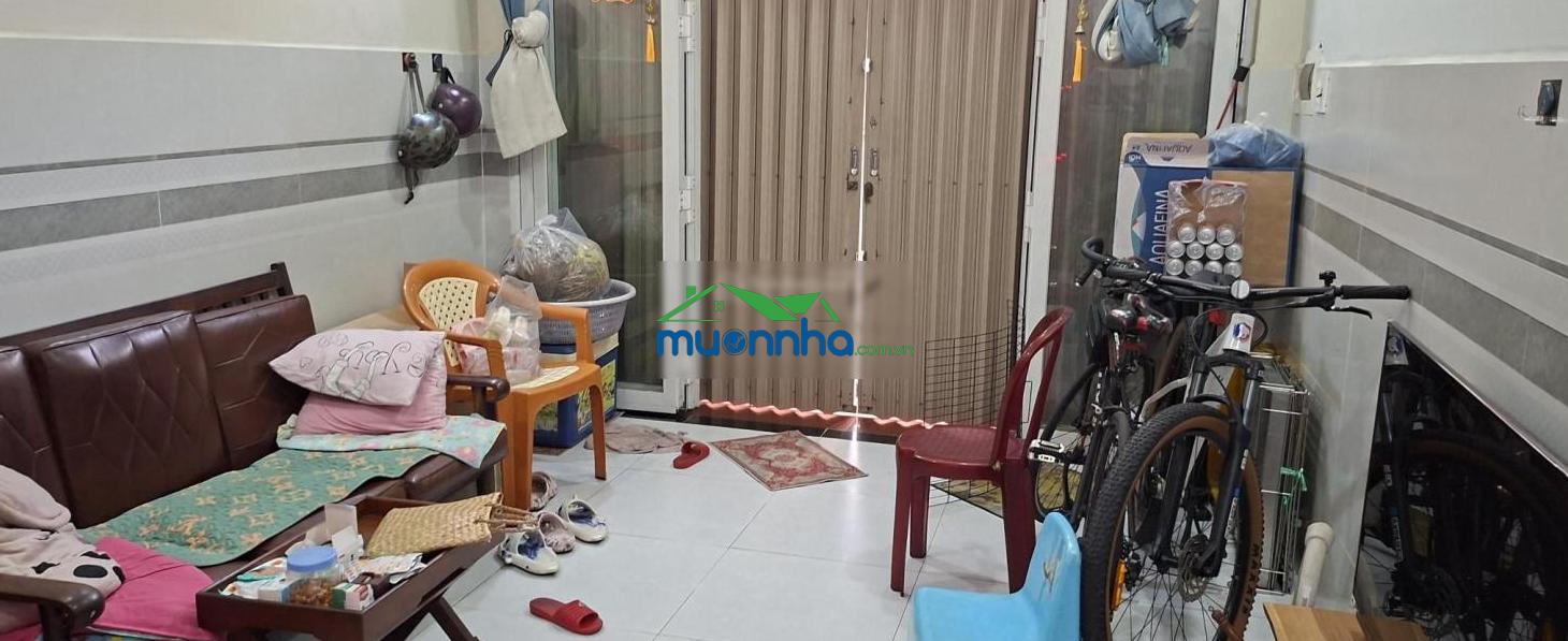 Bán nhà quận 10 - 1 căn ra mặt tiền đường vĩnh viễn q.10 - chỉ 7.39 tỷ - 2