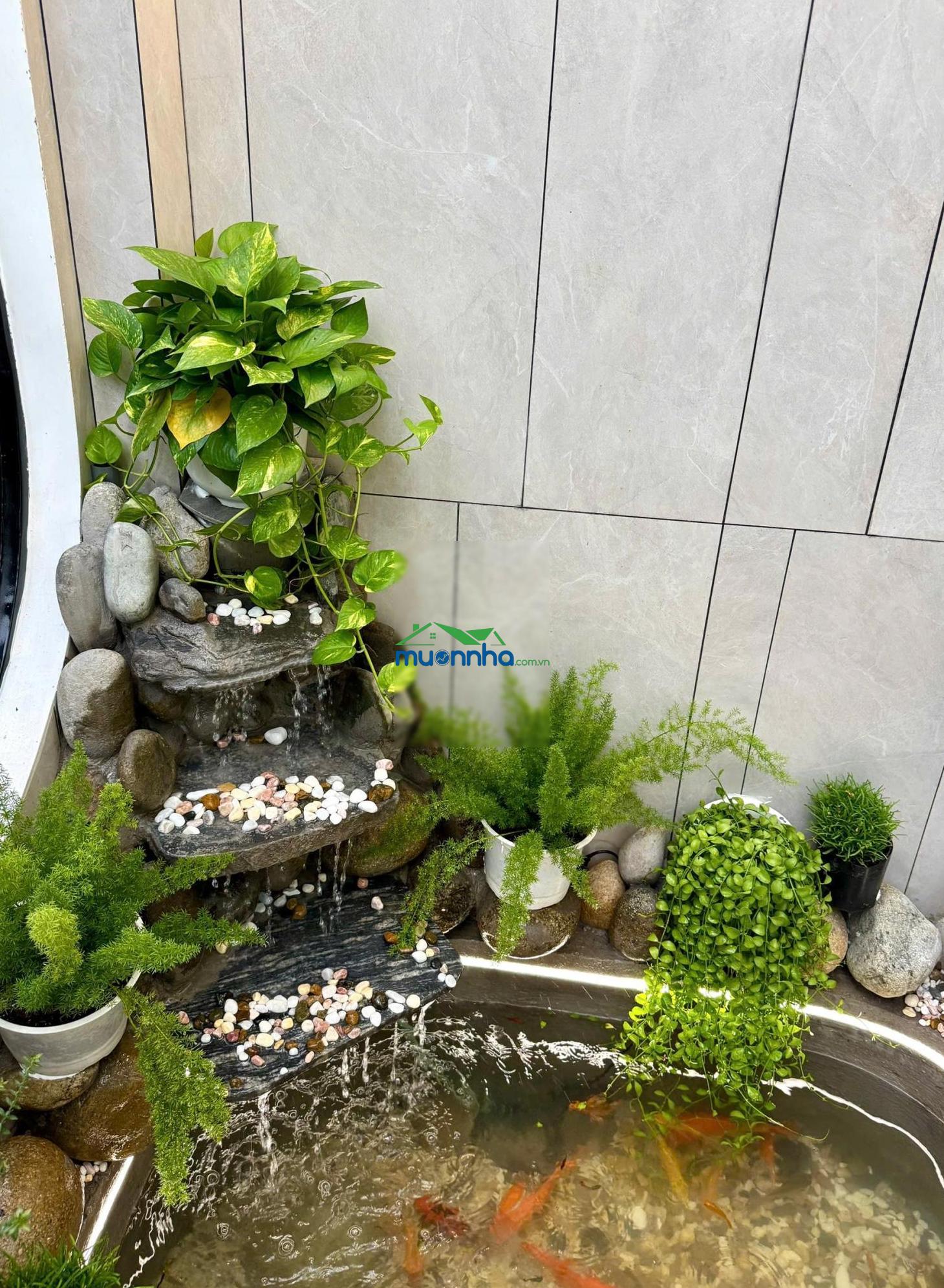 88m2, bán căn villa 5 tầng, 368/ nguyễn văn lượng - p16 gò vấp - 8 tỷ nhỉnh - gần dương quảng hàm - 2