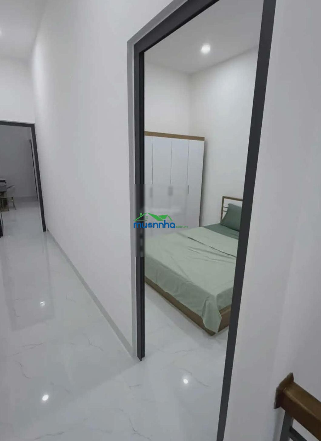 Acb phạm hùng thanh lý - đường nguyễn thần hiến 35m2/ đang cho thuê 7tr5/th - 3