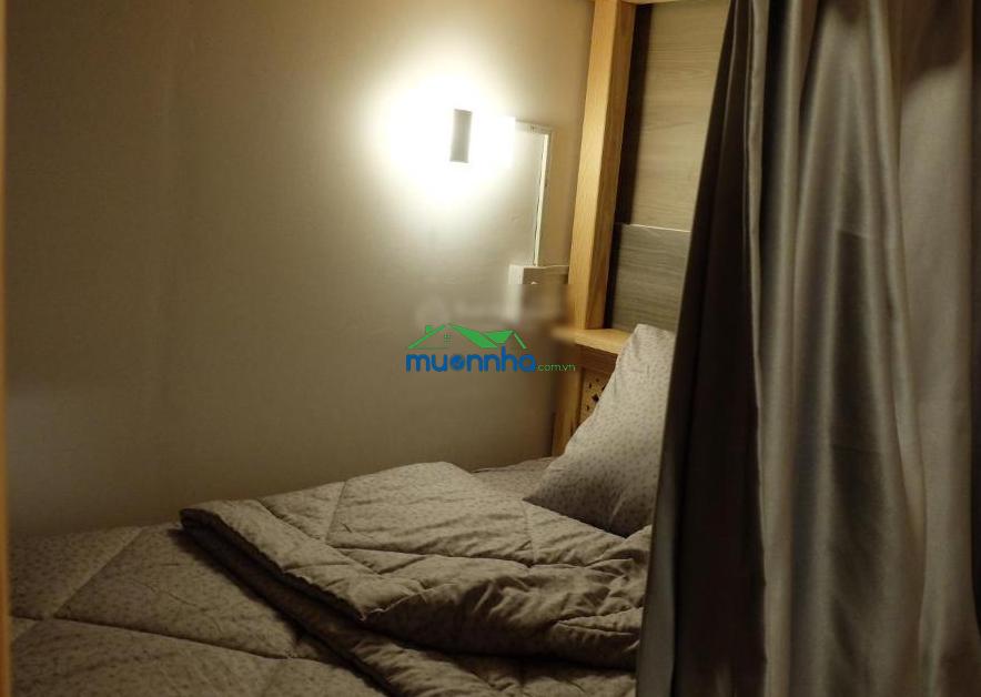 Khu phố nhật - sát q1! bán nhà hxh thông phạm viết chánh (3,4x12m), 5 tầng. đang kd cafe - homestay - 2
