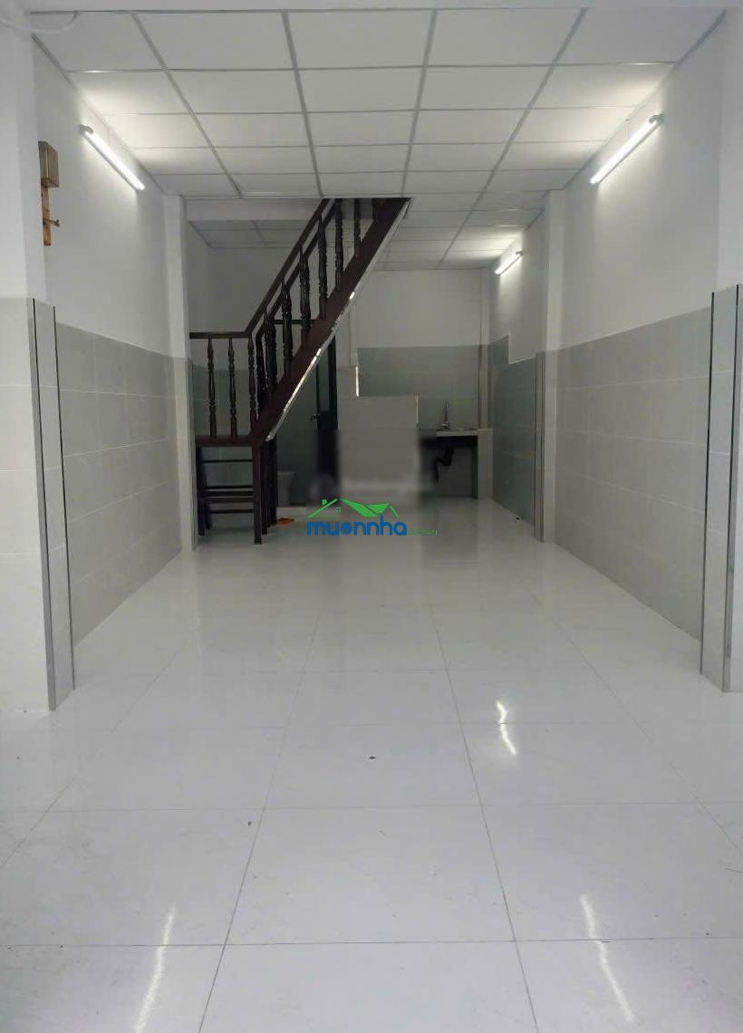 Quận 6 - chủ gửi bán nhà 2 tầng, đường nhựa 12m, chỉ hơn 5 tỷ - 2