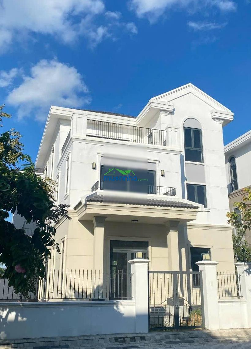 Sở hữu ngay nhà phố vinhomes saigon park hóc môn thanh toán 1.3 tỷ ngưng đến khi nhận nhà - 2