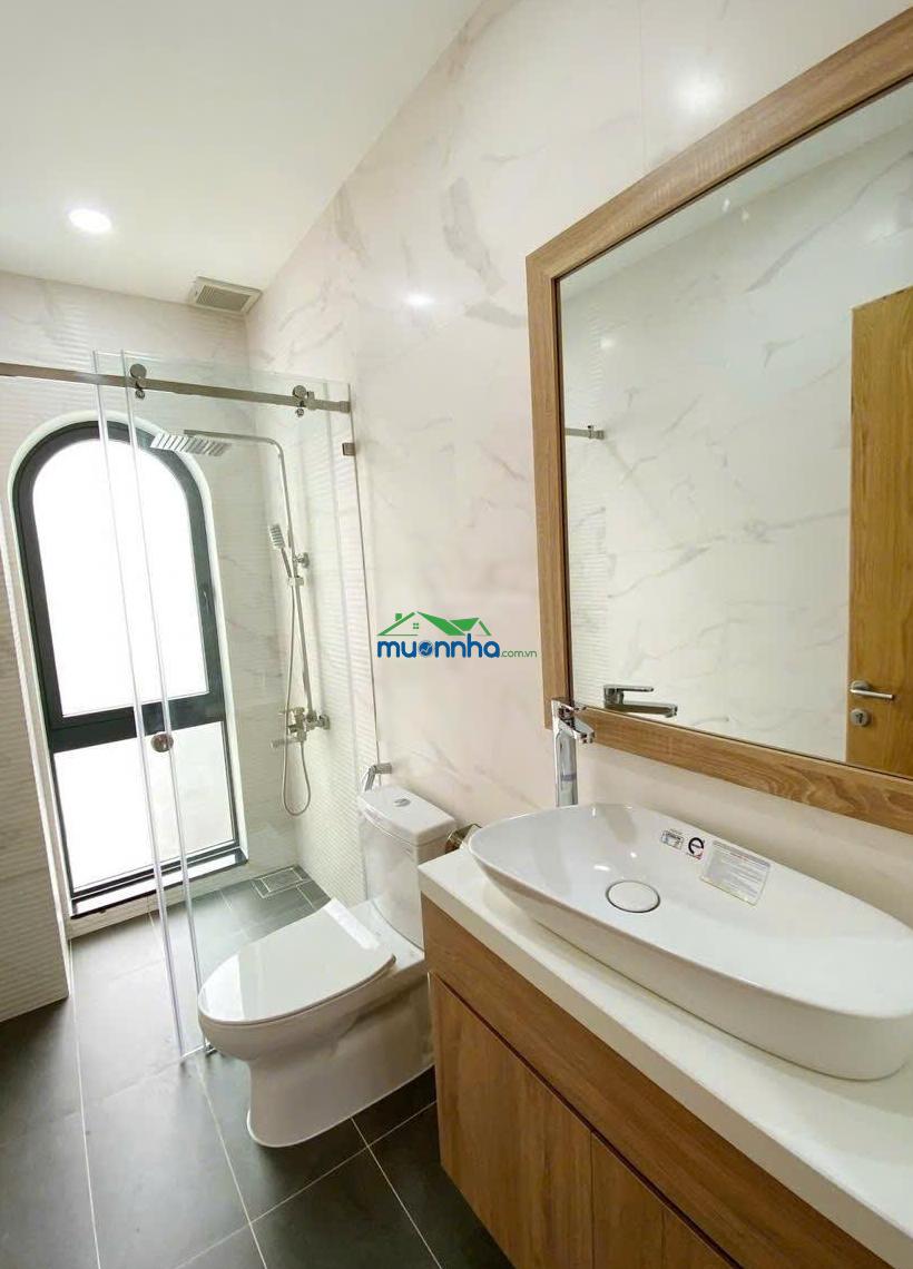 Nhà đẹp 4 tầng - hxh - dt chuẩn: 4 x 15 - đường âu cơ, bàu cát - giá hấp dẫn: 8.9 tỷ - 4