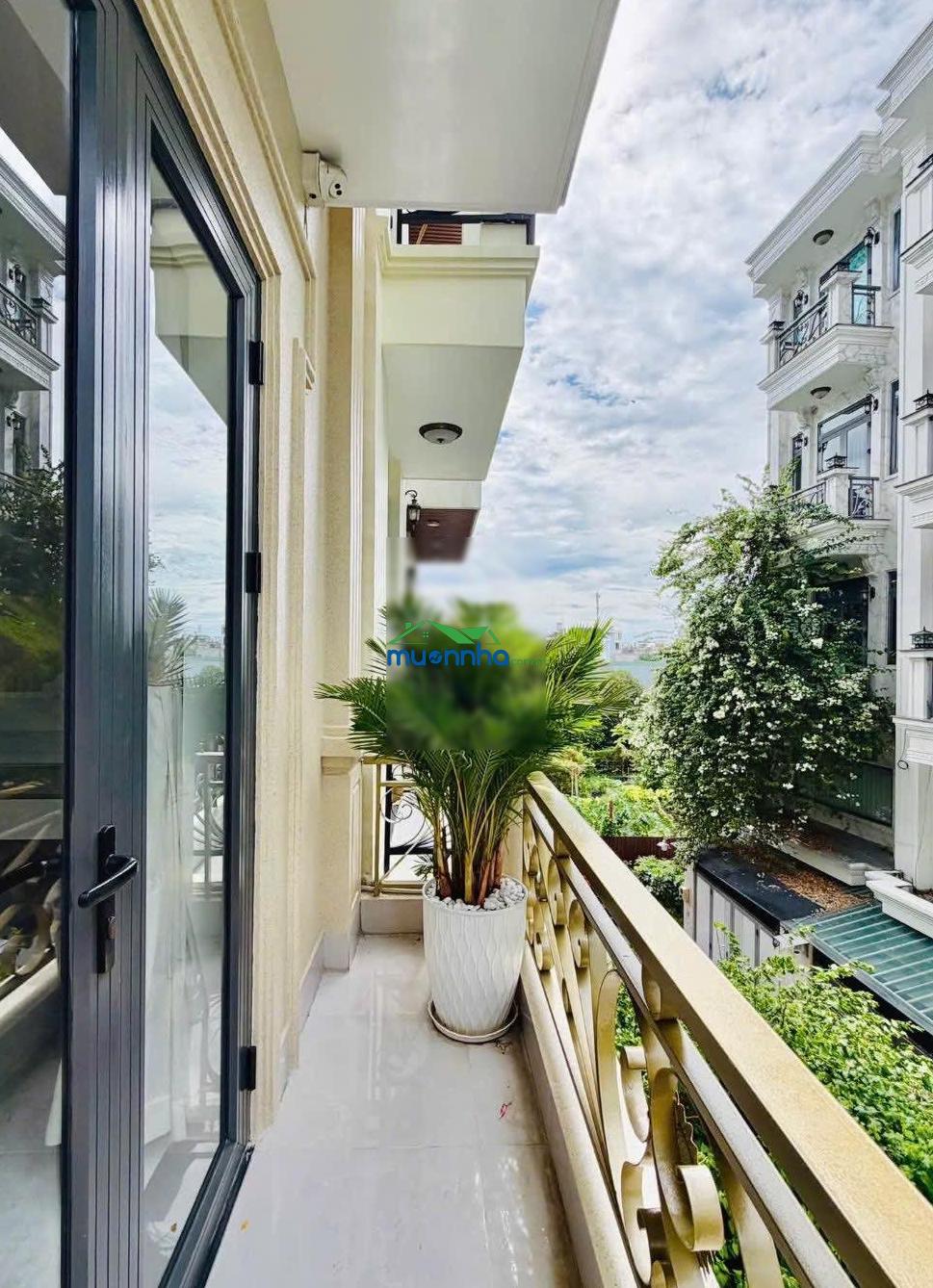Nhà phố khu đồng bộ nhà lầu - hẻm xe hơi né - dt 4m x 15m - 5 tầng - chỉ nhỉnh hơn 7tỷ ! - 4
