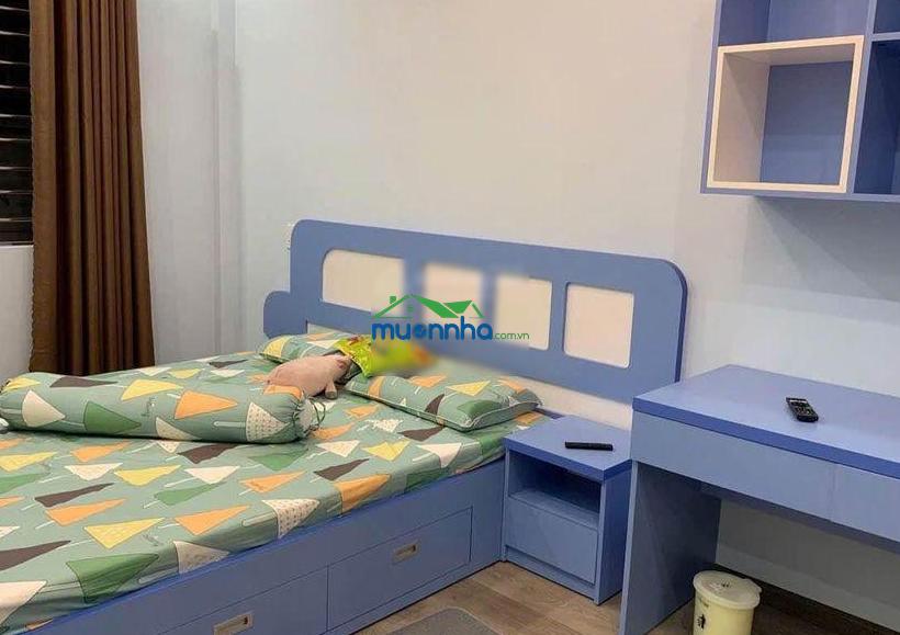 Bán gấp nhà ở gần chợ nhị thiên đường, đường tạ quang bửu, đang cho thuê 17tr/tháng - 2