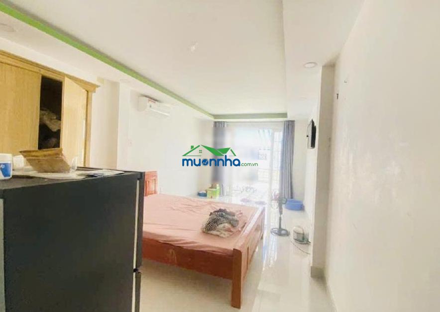 Nhà 5 tầng đường 3/2, q10, 46m, 4pn, đường 12m, dòng tiền 18 triệu/tháng, sổ hồng riêng, 10.4 tỉ