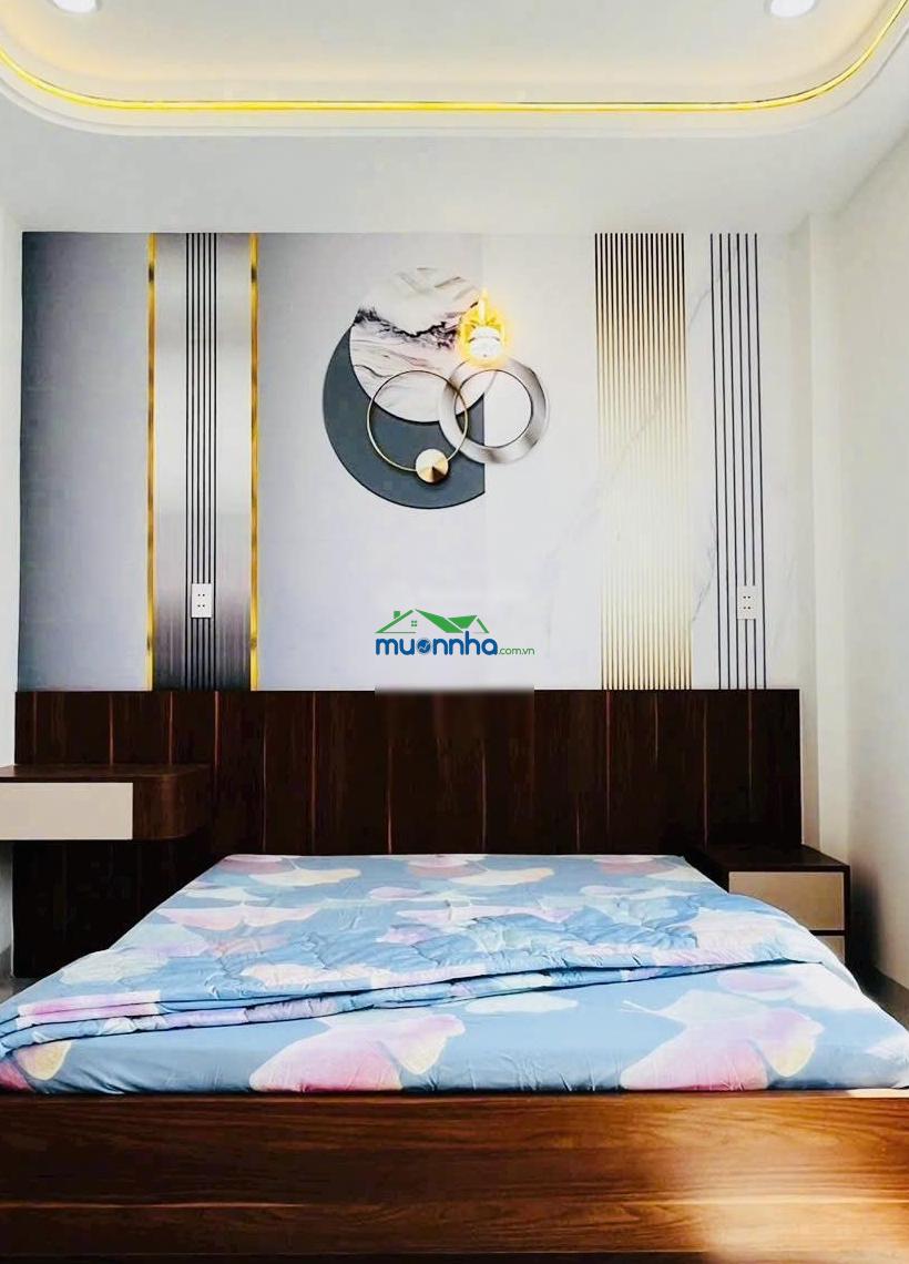 Mặt tiền hẻm kd - sát mặt tiền - lê đình cẩn - gần khu tên lửa - giá vừa nhỉnh 6t tl mạnh
