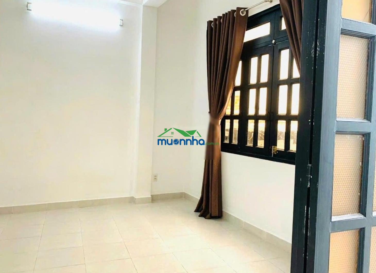 Nhà 2 tầng, hẻm xe hơi, 4x13m, 5tỷ980, hẻm 1135 huỳnh tấn phát, quận 7. bán gấp - 4