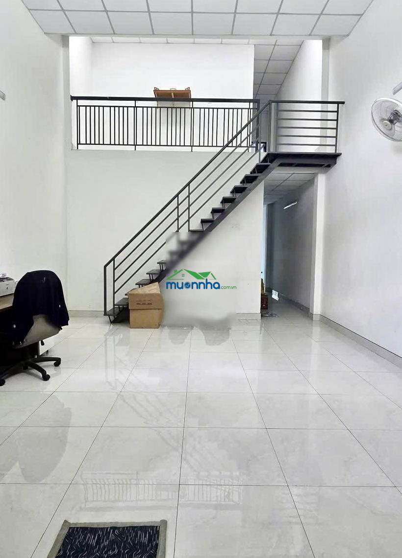 Bán nhà 5m x 18m trệt, lửng, 3 phòng ngủ đường lý thị nê - 3