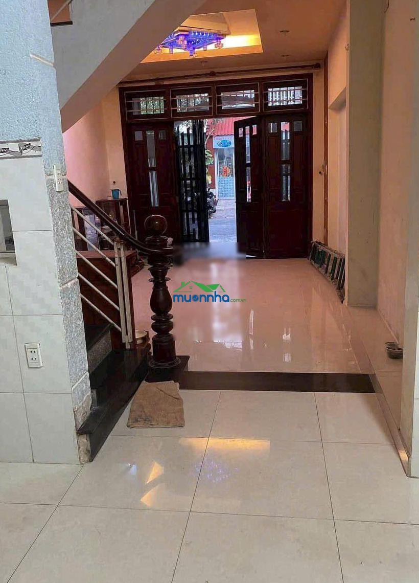Mặt tiền đường d3 đường 7m phường tây thạnh quận tân phú dt 4x14m (4 tầng) đúc kiên cố kinh