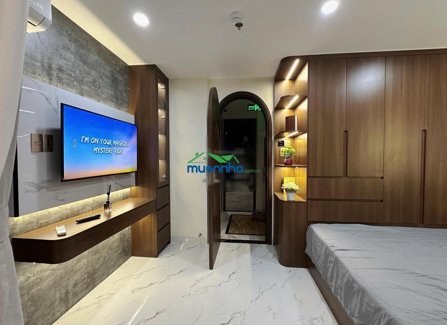 Giảm mạnh hơn 3tỷ - bán toà chdv cao cấp vĩnh viễn tt q.10 ngang 5.7m cực hiếm dòng tiền 95tr/tháng - 4