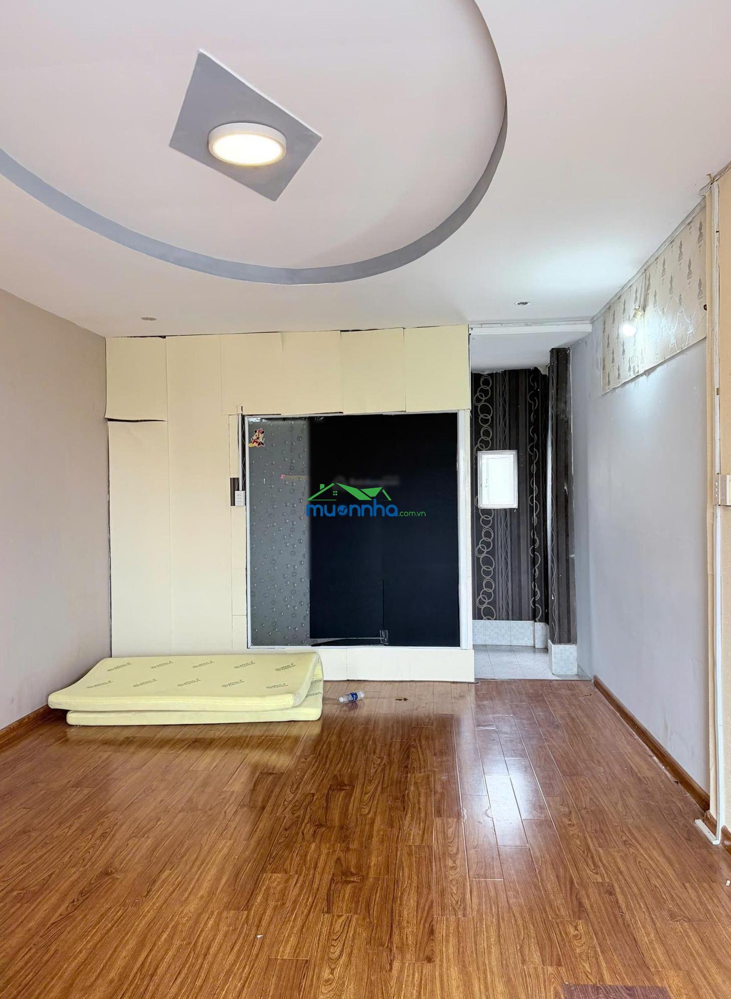 Bán nhà 4 tầng phạm thế hiển p4, q8 - gần parc mall - 2