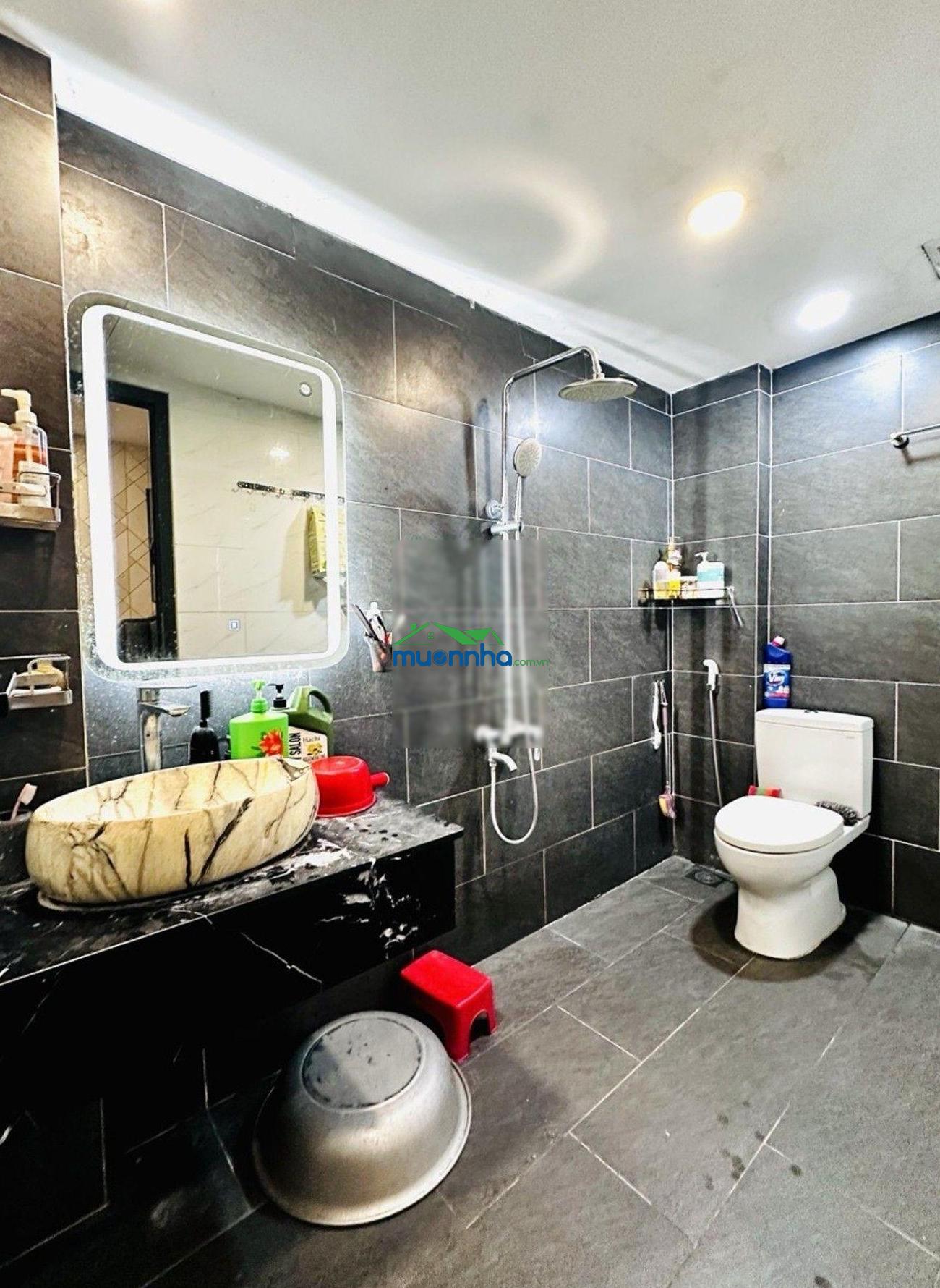 Bán nhà chợ phạm văn hai, 4 tầng 5pn, 46m2 nhỉnh 7 tỷ. - 3