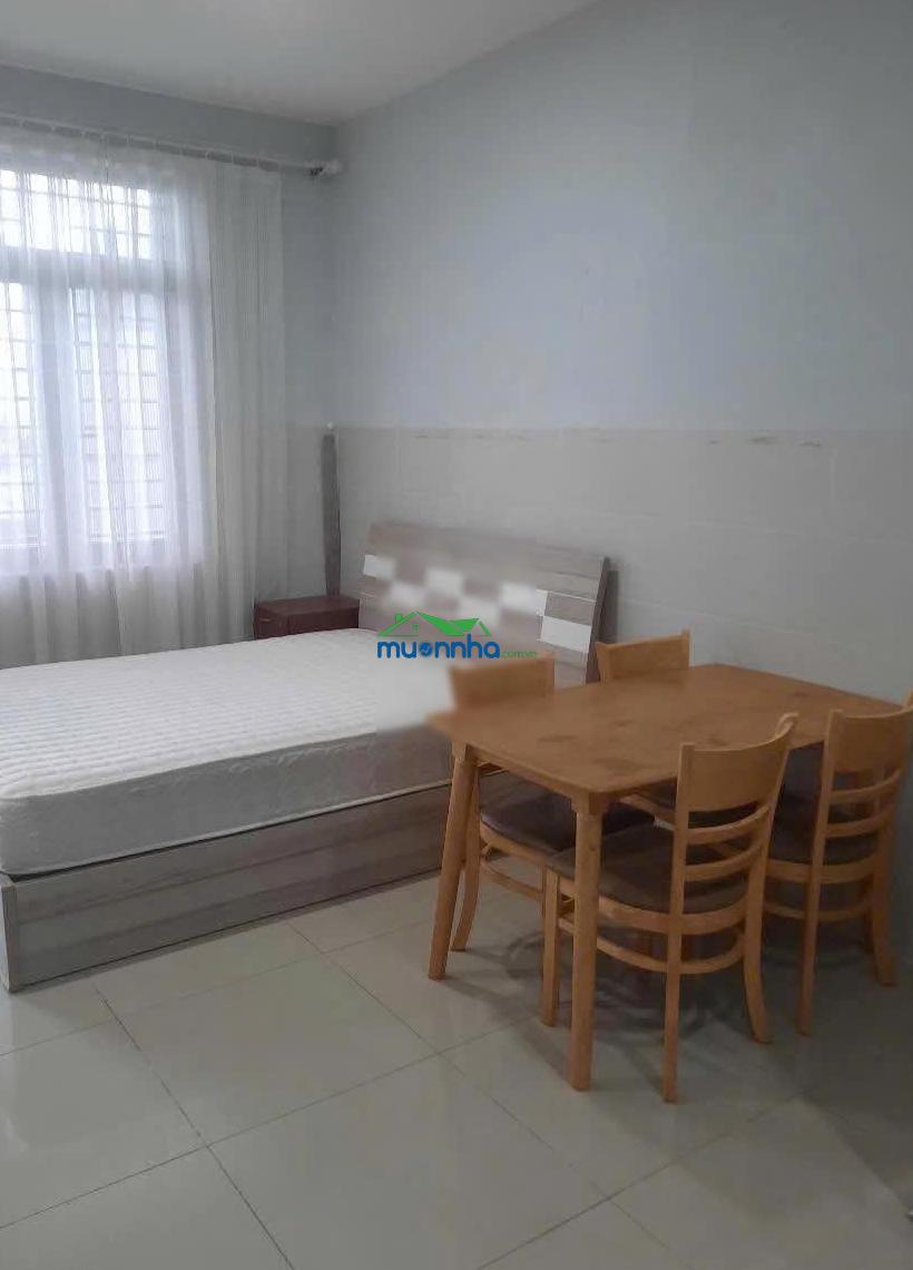 Chủ gấp bán! chdv 4 tầng lê văn chí, 6 phòng sẵn tn 30tr/ tháng - 2