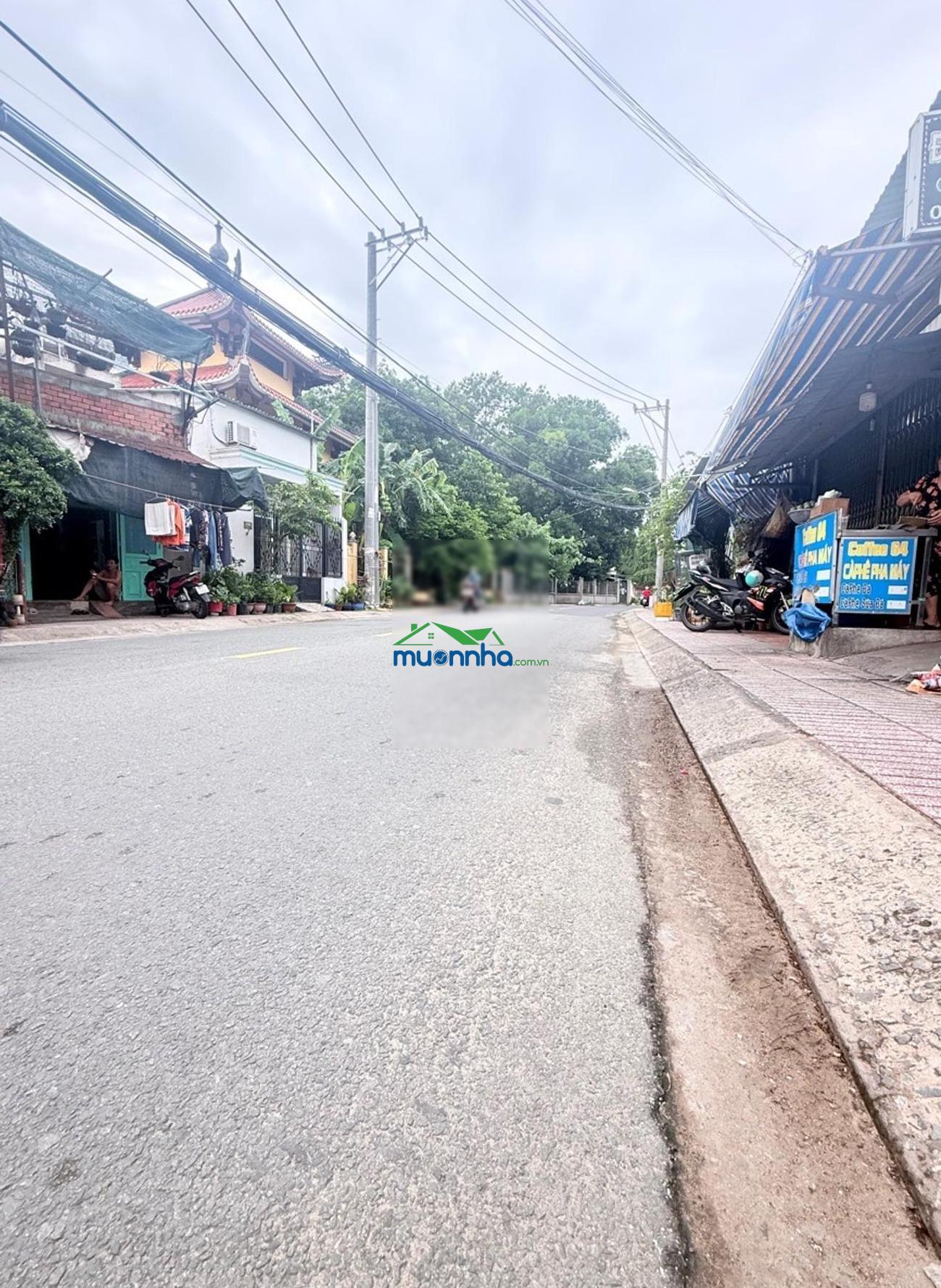 Chi 4,1 tỷ bán nhà cấp 4 76m tăng nhơn phú a, quận 9 (tp. thủ đức) diện tích: 76m (ngang 4,5m)