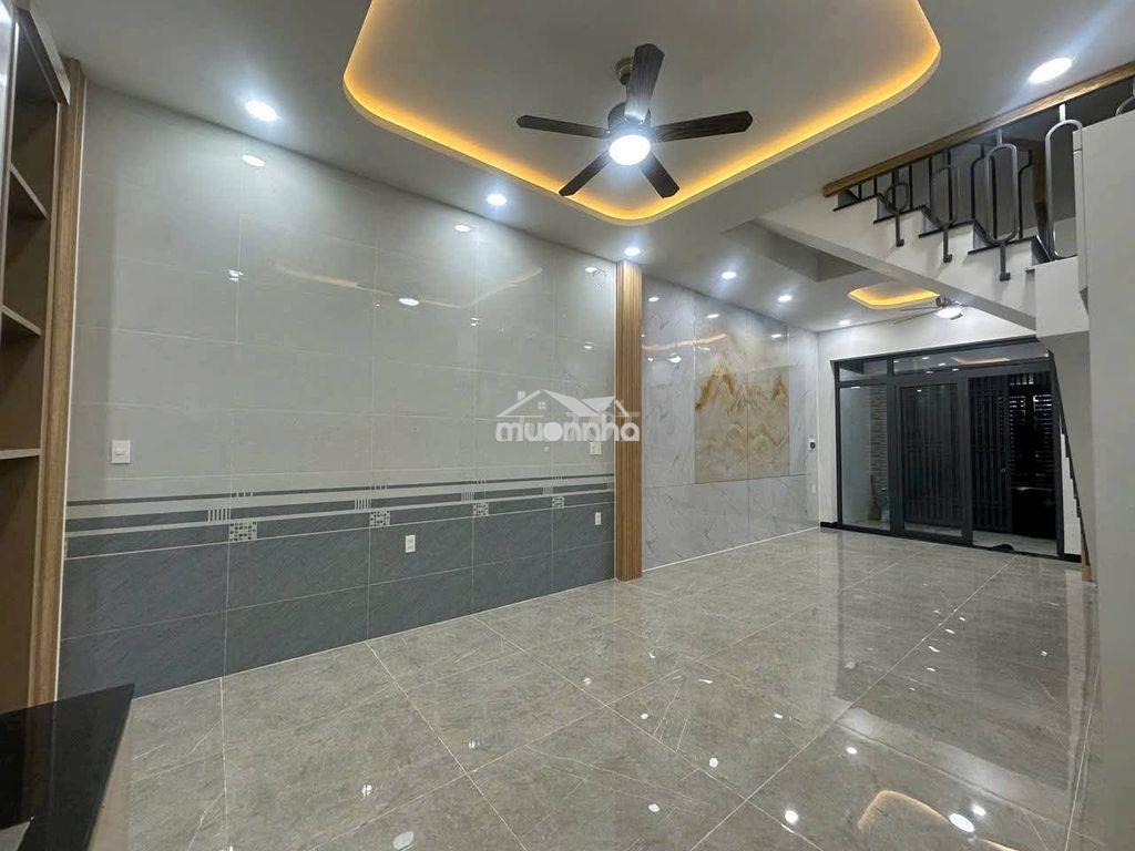 Nhà đẹp giá ngộp ngay chợ long trường, khu đông tăng long - 2