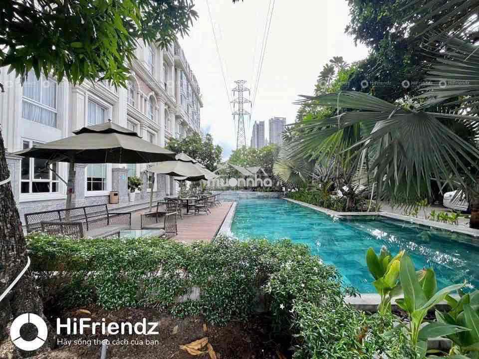 Giá thật- căn hộ 1 trệt 1 lầu rẻ nhất, gần pmh, lotte, crecent mall - 2