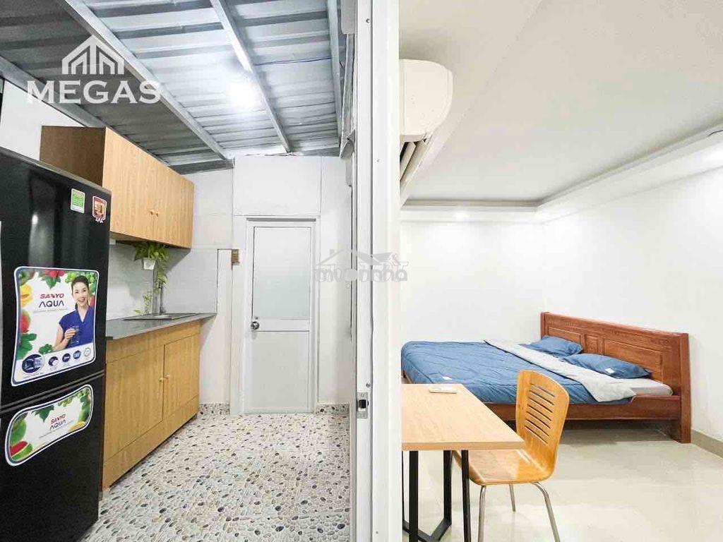 🎉Phòng ngủ tách bếp ngay đảo kim cương quận 2💥 - 4