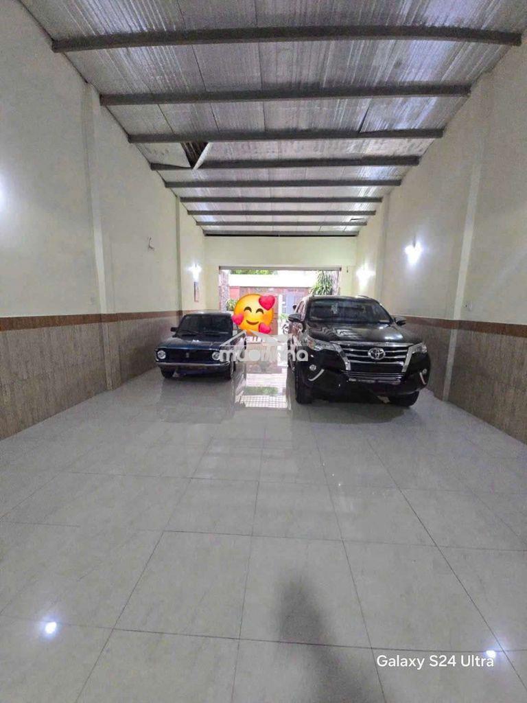 🔥 Nhà 6×26m gần cv gia phú – xe tải vào tận nhà – chỉ 17 triệu - 4