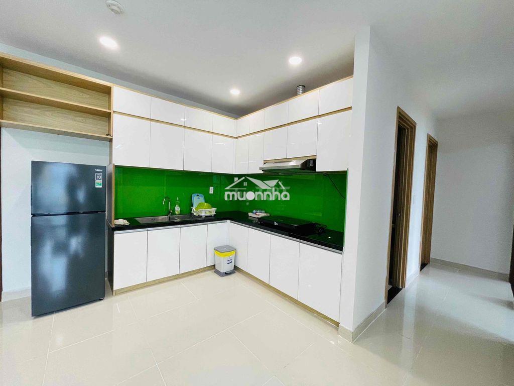 Cho thuê căn hộ 2pn2wc 70m2 19tr và 1pn1wc 50m2 -13.5tr cao thắng q10 - 2