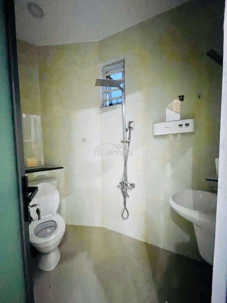 Bán nhà 2 tầng lô góc hẻm xem hơi phường linh trung thủ đức  - 2
