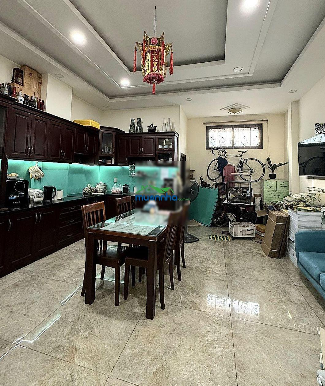 Bán nhà hxh đường gì dầu, tân phú, 5x19.5m, 3 tầng, giá chỉ 9.68 tỷ - 4