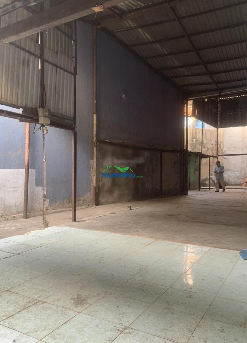 Bán nhà riêng tại 240/13/26 nguyễn văn luông, p. 11, q. 6, giá siêu hời 16,75 tỷ, 114,6m2 - 3