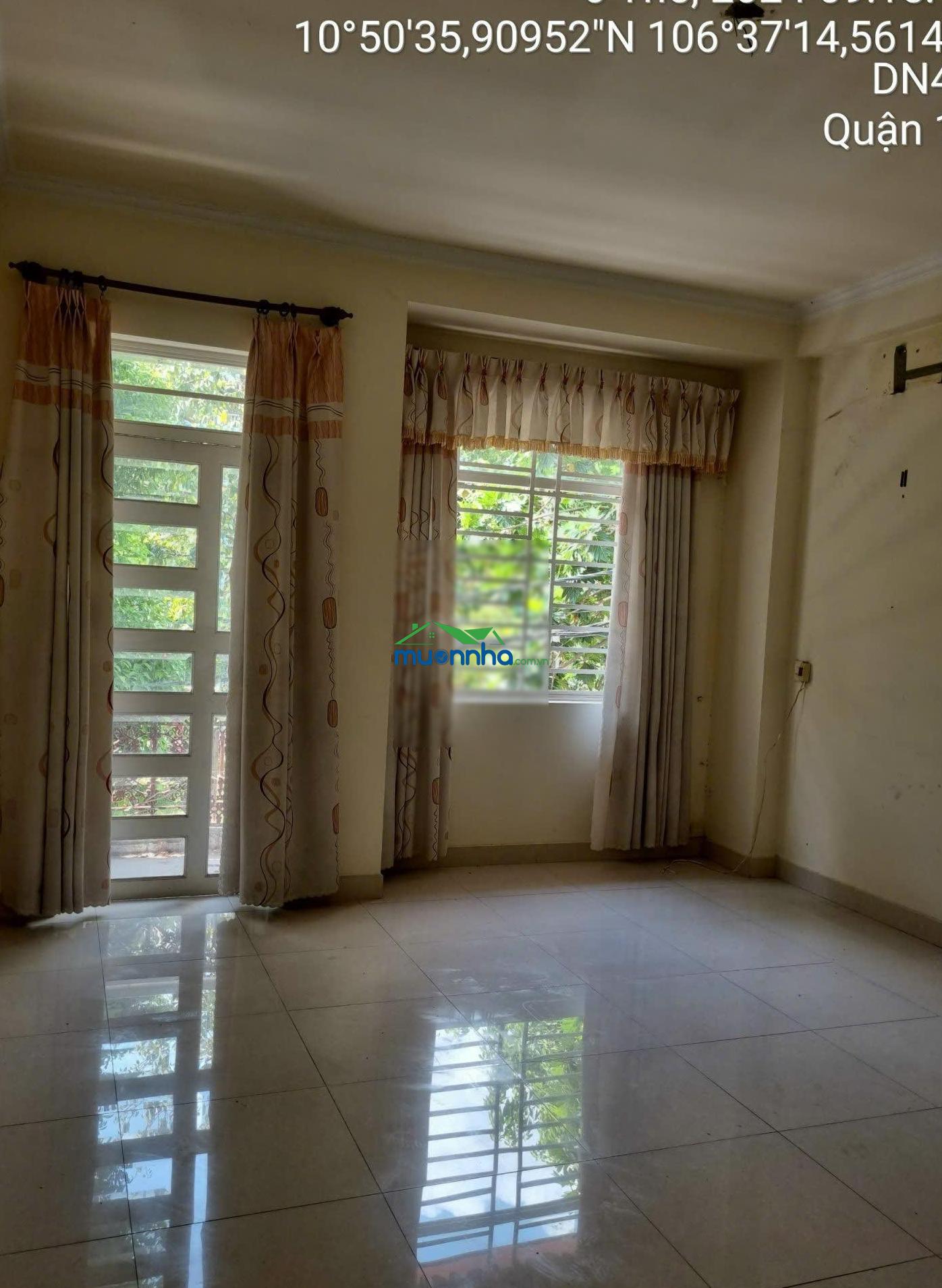 Ngân hàng bán thanh lý giá rẻ căn nhà khu dân cư an sương, quận 12, hồ chí minh giá 6.85 tỷ 225m2 - 4