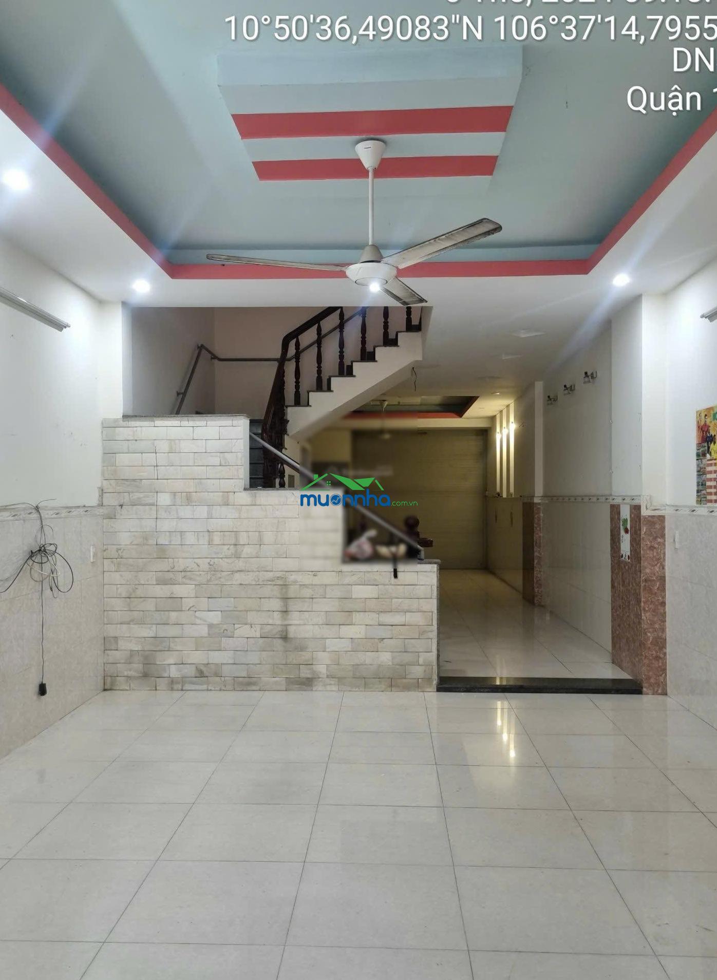 Ngân hàng bán thanh lý giá rẻ căn nhà khu dân cư an sương, quận 12, hồ chí minh giá 6.85 tỷ 225m2 - 3