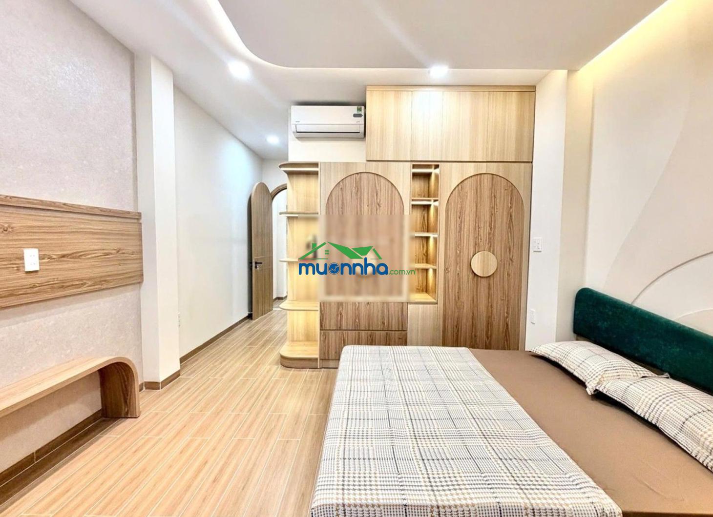Ngôi nhà của bạn trách nhiệm của tôi b.á.n nhà đường trần thánh tông p. tân sơn quận tân bình - 4