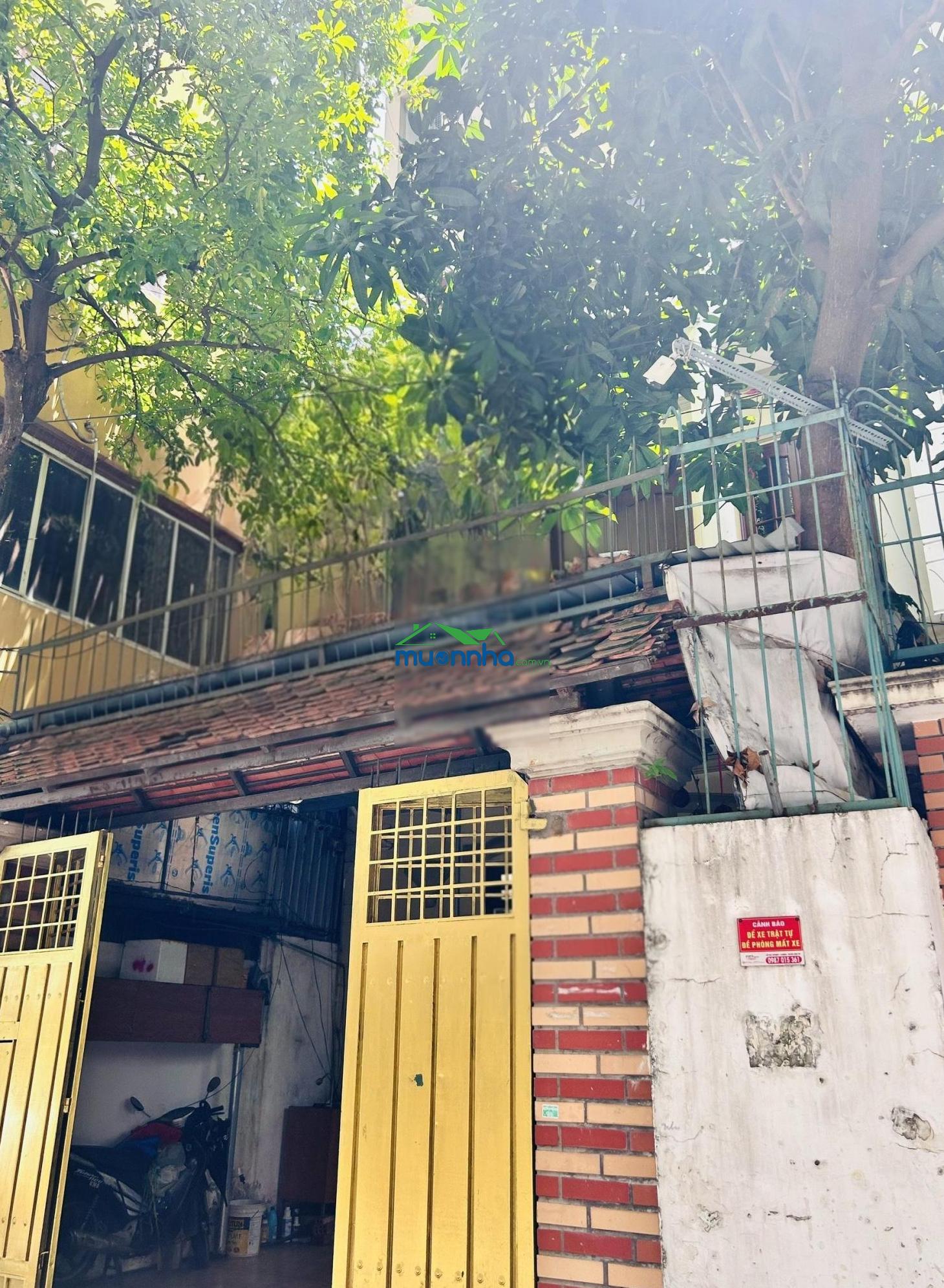 Siêu phẩm khu sân bay tân sơn nhất hẻm xe hơi tránh nhau ngang 6m dài 20m
