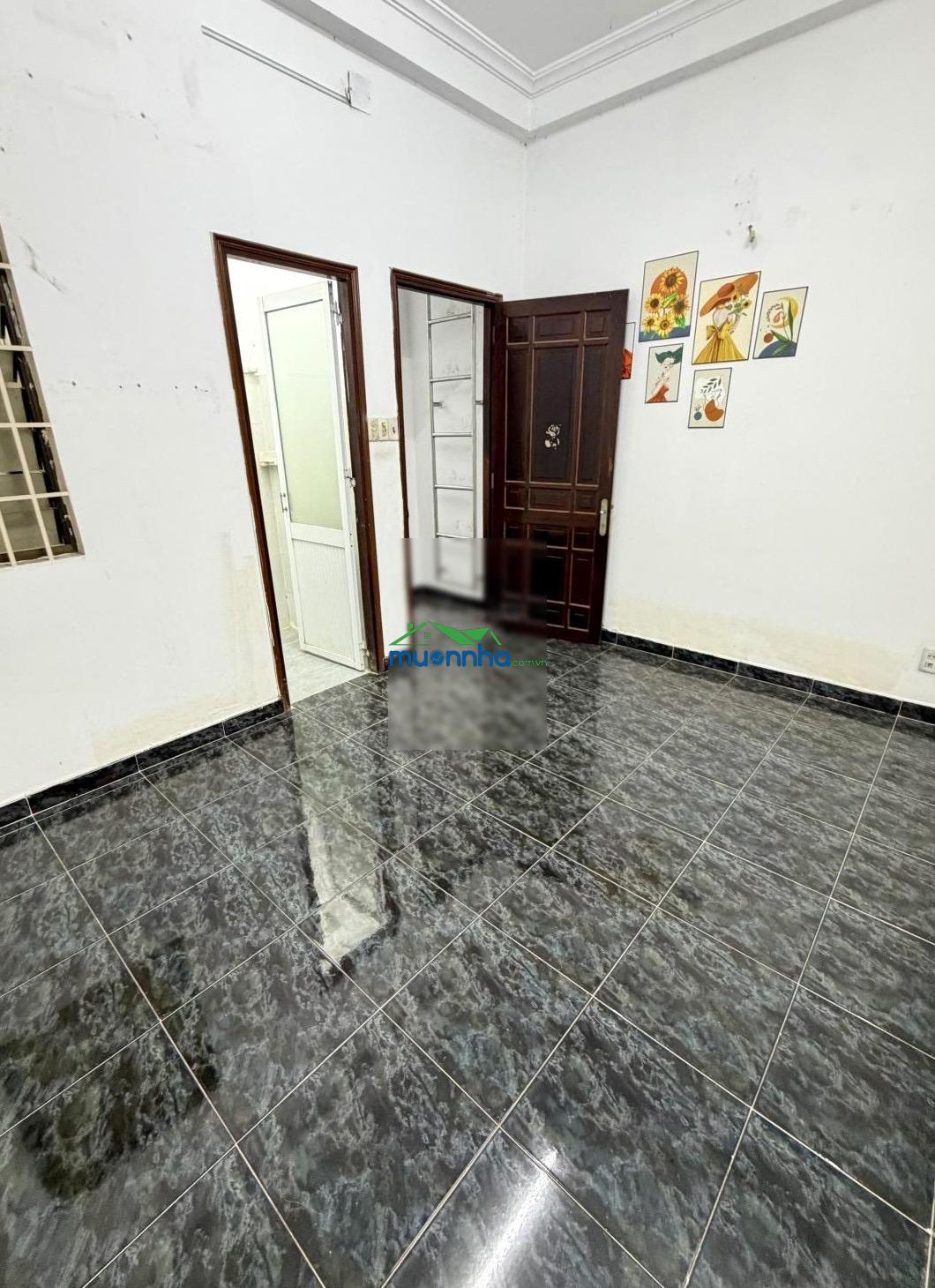 Siêu phẩm gò dầu tân phú ngay tân sơn nhì hẻm nhựa 7m 1 trục xe hơi ngủ trong nhà - 4