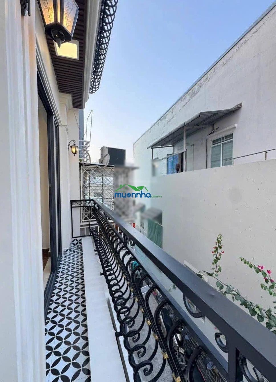 Bán nhà riêng đẹp tại 1113, huỳnh tấn phát, 8,49 tỷ, 72m2, nhiều tiện ích - 4