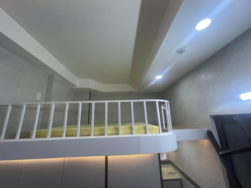 ✨ Căn hộ duplex xinh - bancol thoáng mát & không gian sống hiện đại - giá hời ✨ - 2