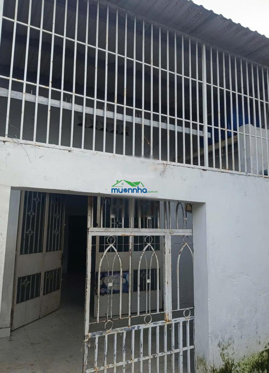 Bán nr tại phan văn hớn, 3,2 tỷ, 67m2, 2pn, 2wc, pháp lý đầy đủ - 3