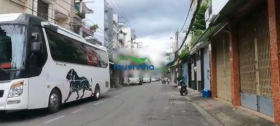 Giảm sâu - hxh lý thường kiệt - dt: 4x20m - 4 tầng - giá: 15,5 tỷ tl - 2