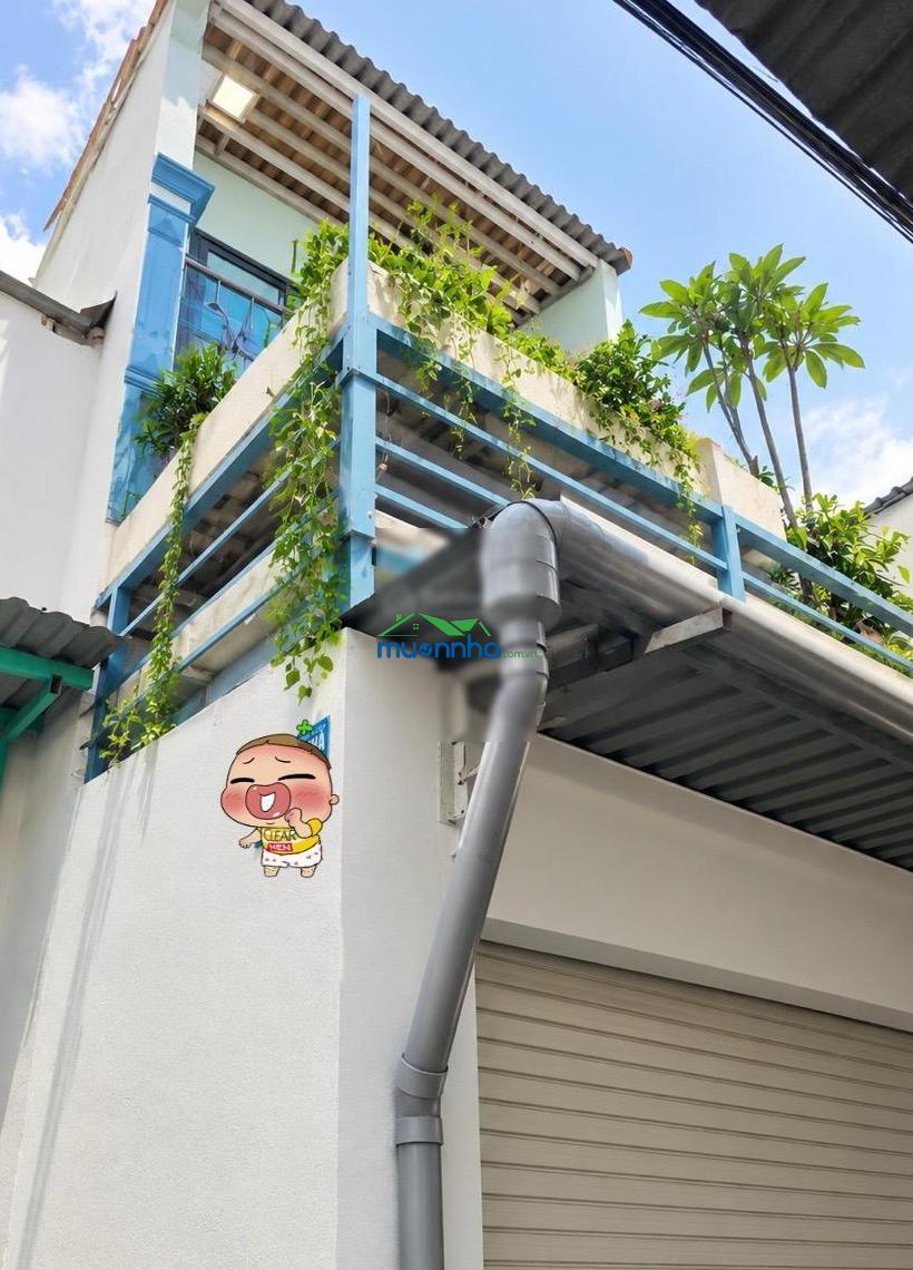 Bán nhà tên lửa - 93m2 - chỉ hơn 5.3 tỷ - ngay dmx - 3